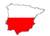 ARANA ESTILISTAS - Polski